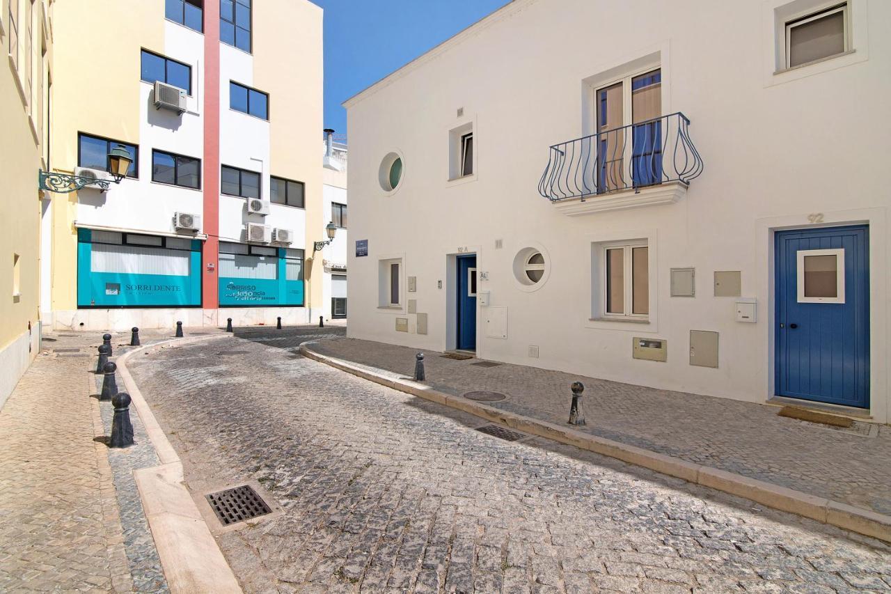 Casa Rebelo da Silva FAO Exterior foto