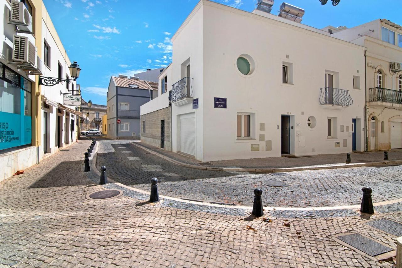 Casa Rebelo da Silva FAO Exterior foto